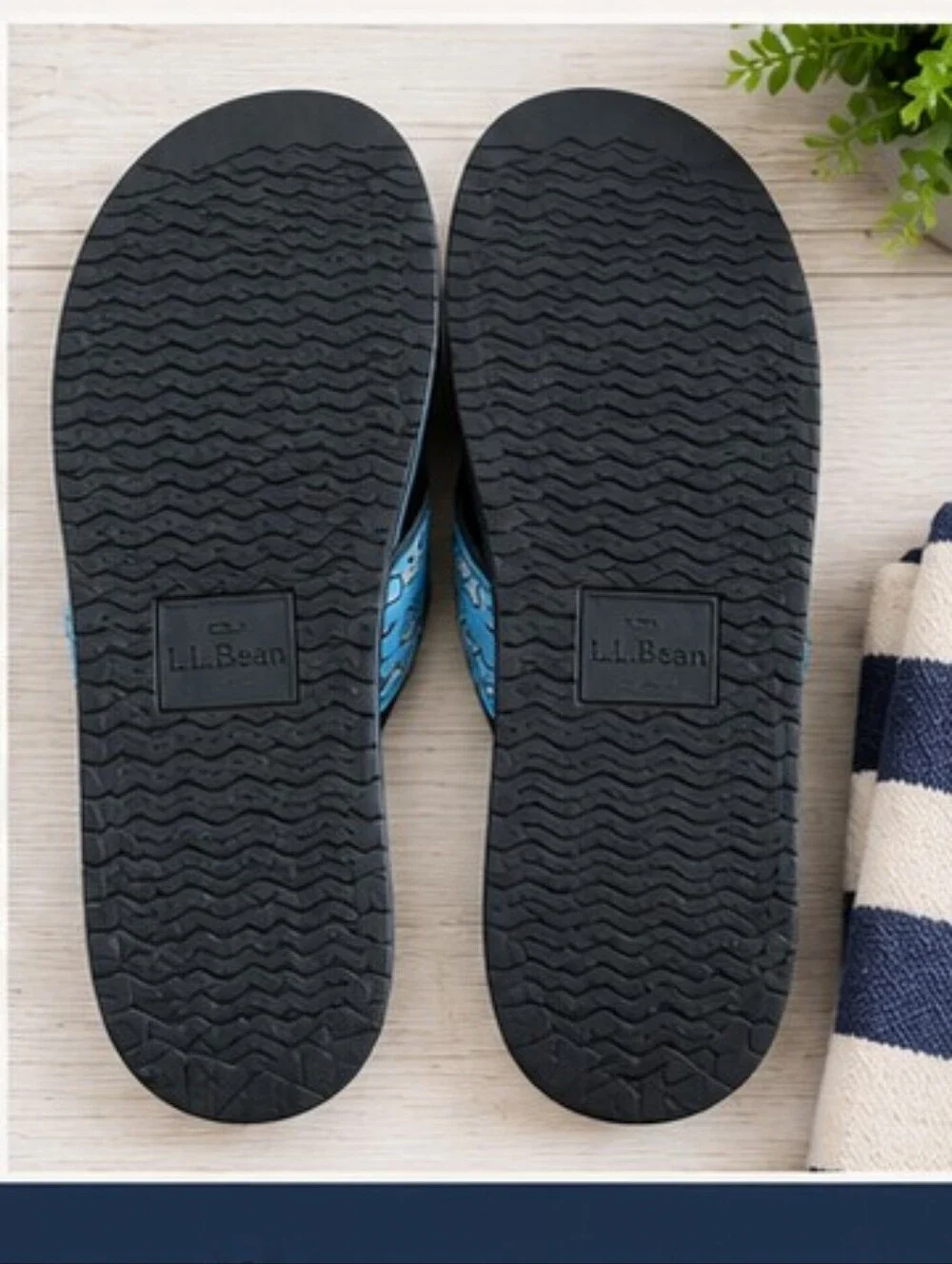 L.L. Bean bean women’s